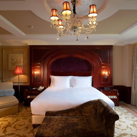 Intercontinental Shanghai Ruijin By Ihg - Downtown Historic Iconic Garden Hotel Екстериор снимка