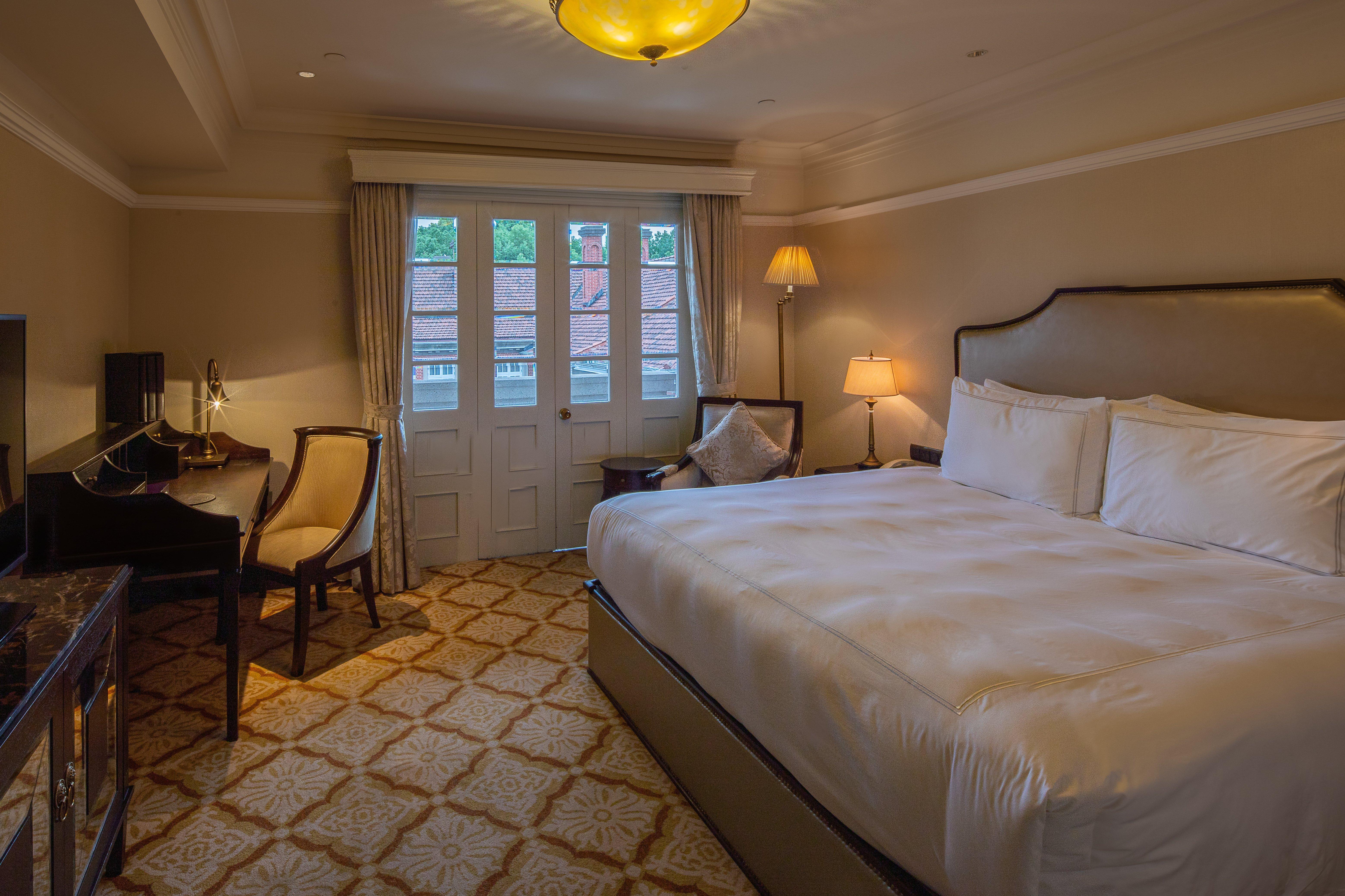 Intercontinental Shanghai Ruijin By Ihg - Downtown Historic Iconic Garden Hotel Екстериор снимка