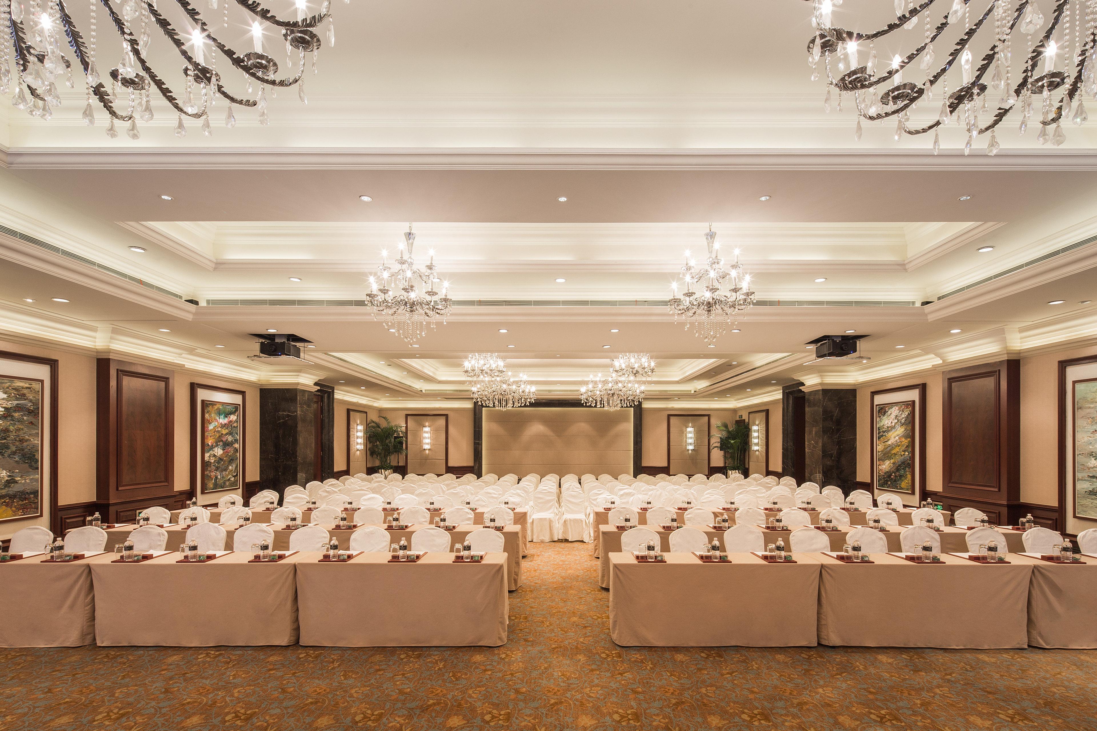 Intercontinental Shanghai Ruijin By Ihg - Downtown Historic Iconic Garden Hotel Екстериор снимка