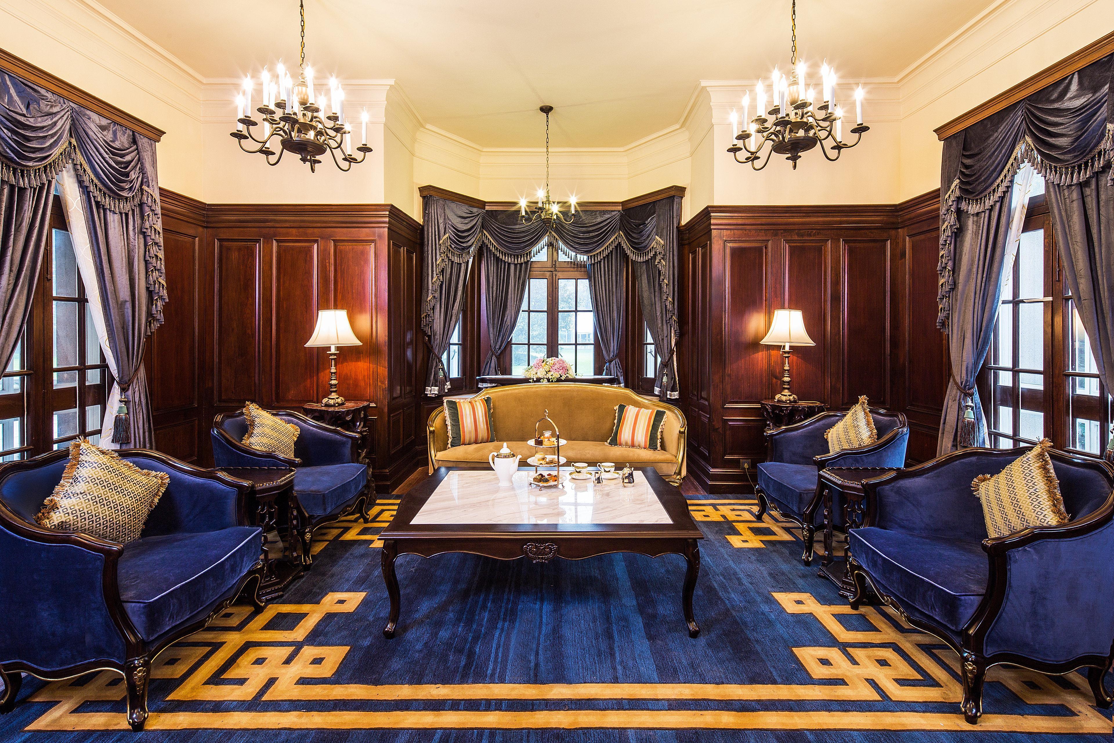 Intercontinental Shanghai Ruijin By Ihg - Downtown Historic Iconic Garden Hotel Екстериор снимка