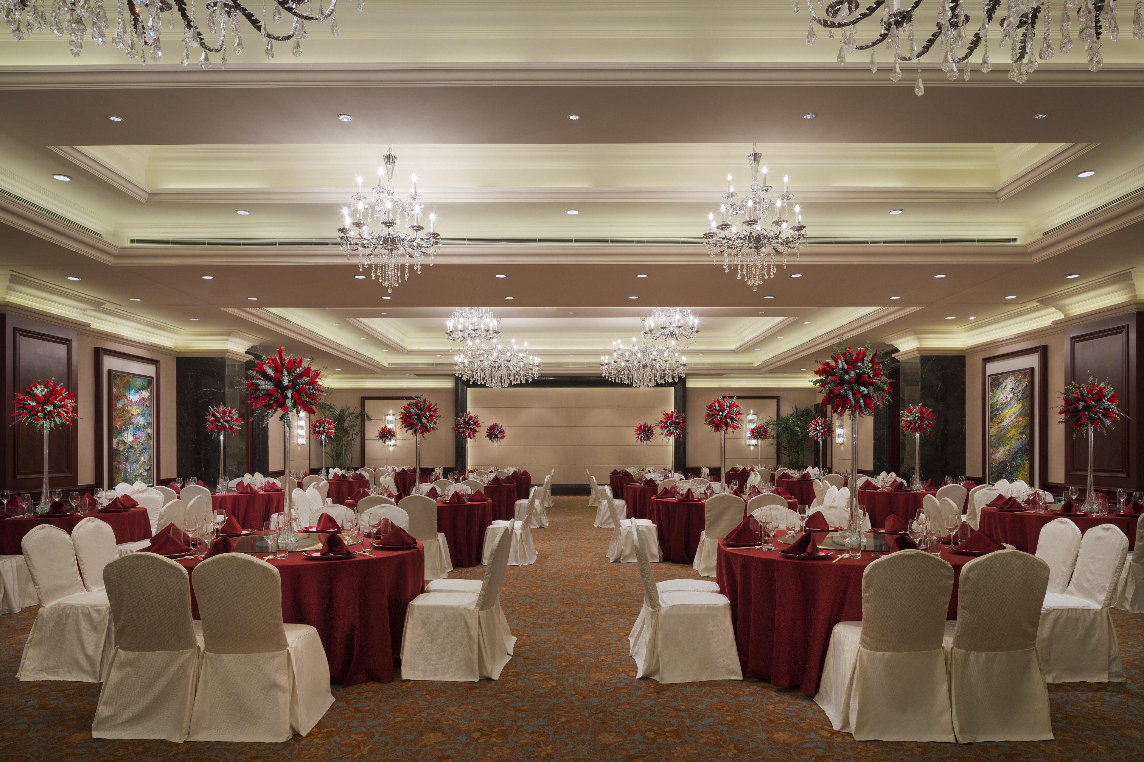 Intercontinental Shanghai Ruijin By Ihg - Downtown Historic Iconic Garden Hotel Екстериор снимка