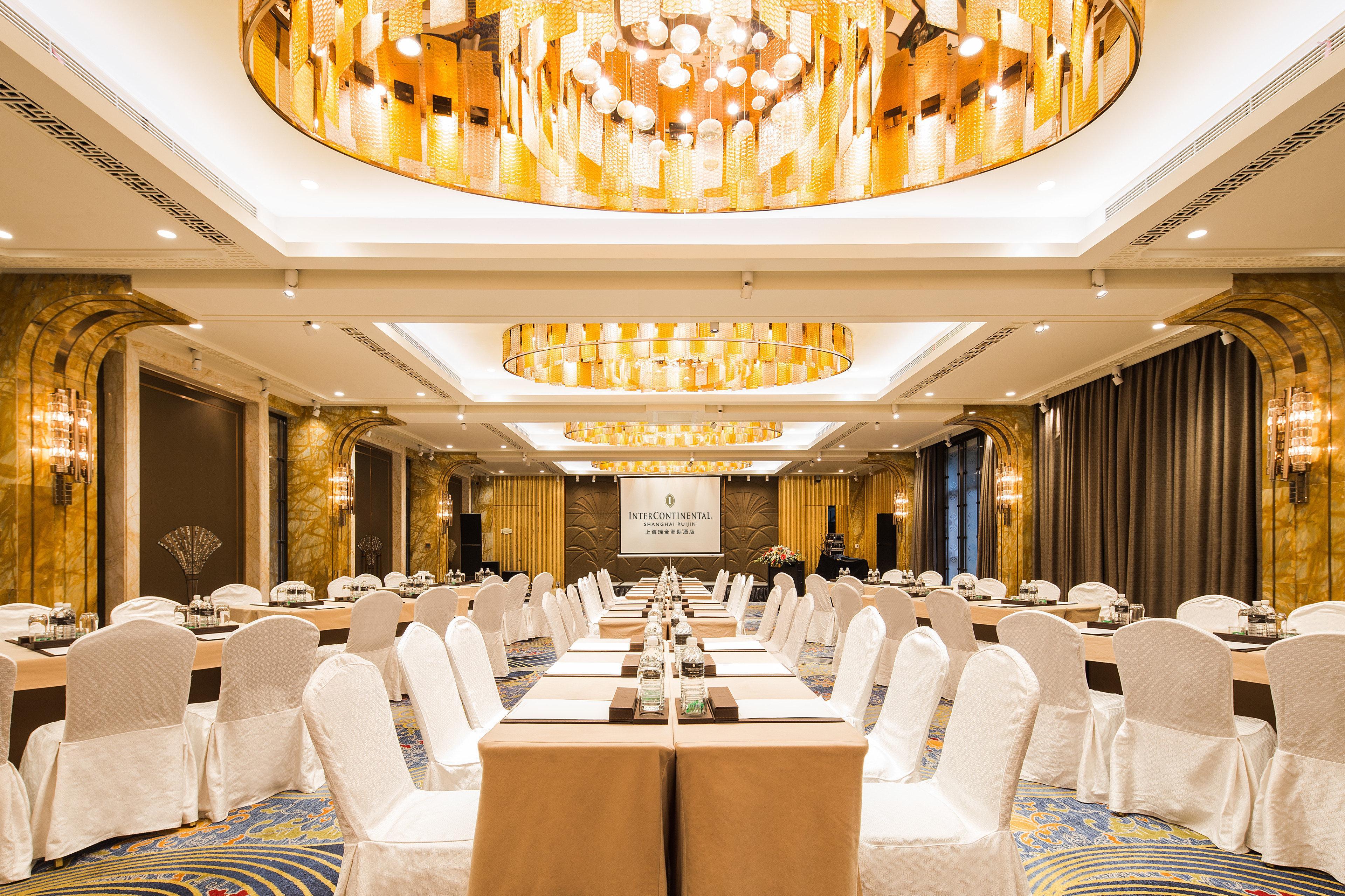 Intercontinental Shanghai Ruijin By Ihg - Downtown Historic Iconic Garden Hotel Екстериор снимка