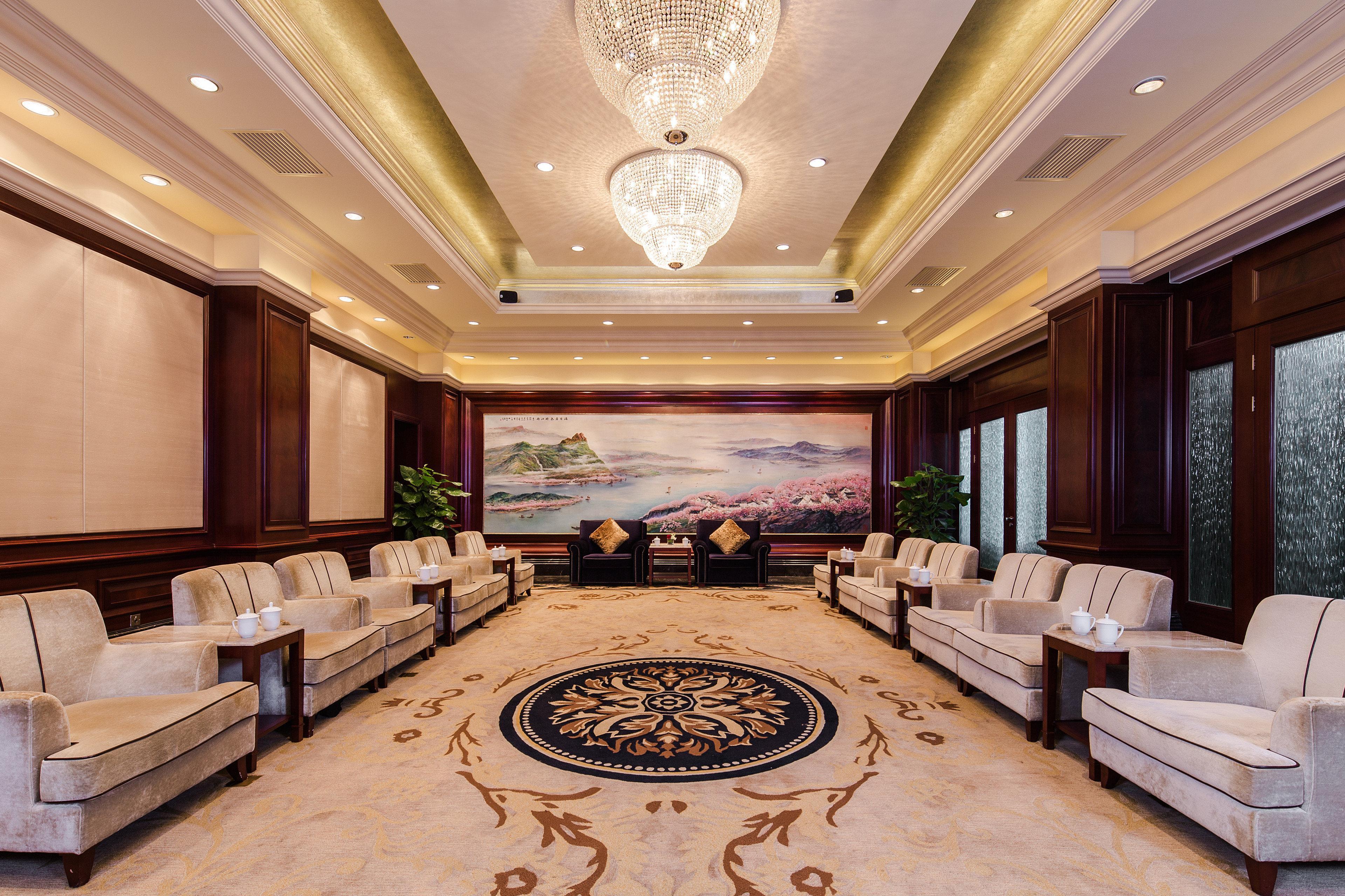 Intercontinental Shanghai Ruijin By Ihg - Downtown Historic Iconic Garden Hotel Екстериор снимка