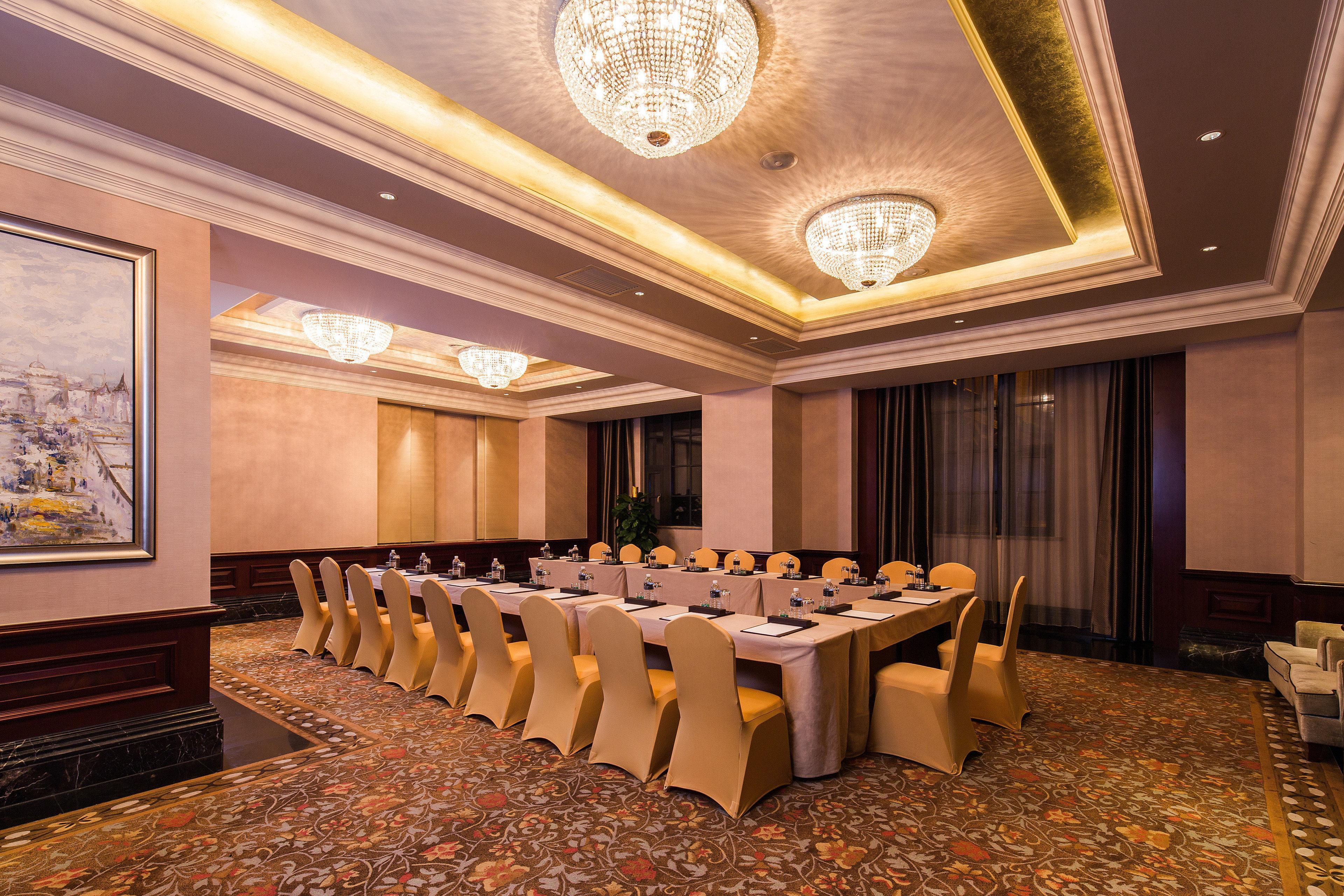 Intercontinental Shanghai Ruijin By Ihg - Downtown Historic Iconic Garden Hotel Екстериор снимка