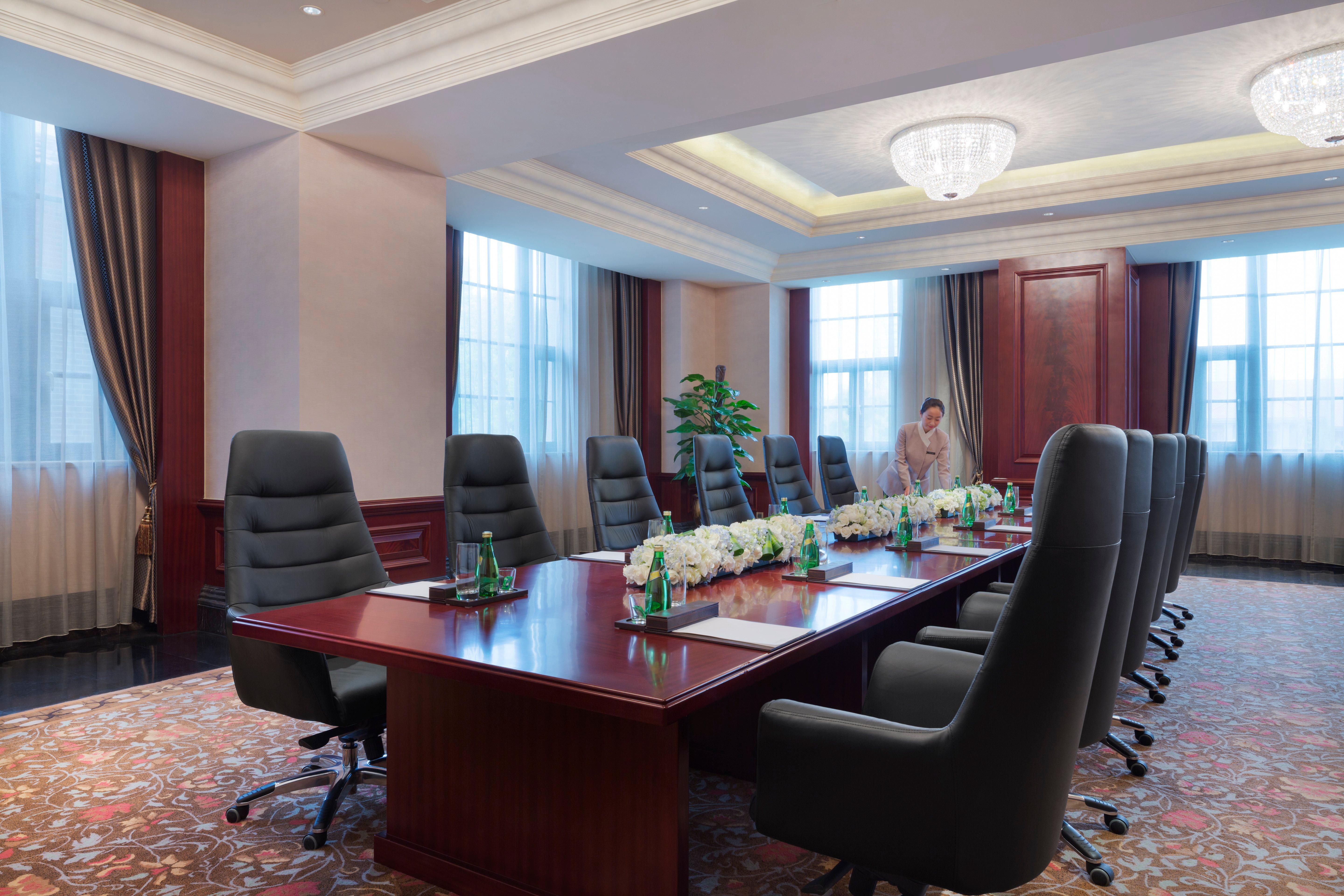 Intercontinental Shanghai Ruijin By Ihg - Downtown Historic Iconic Garden Hotel Екстериор снимка